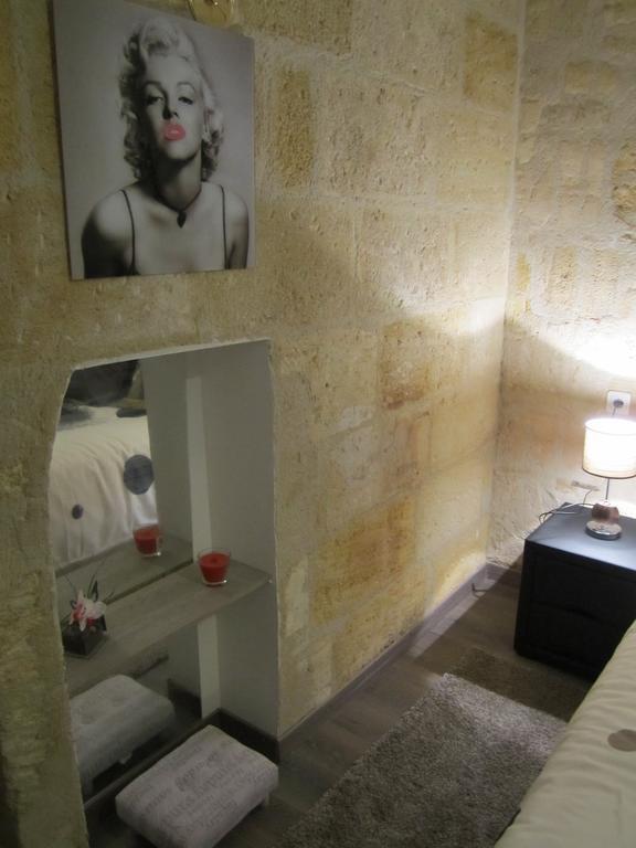 Appartements Bordeaux Saint Michel Room photo