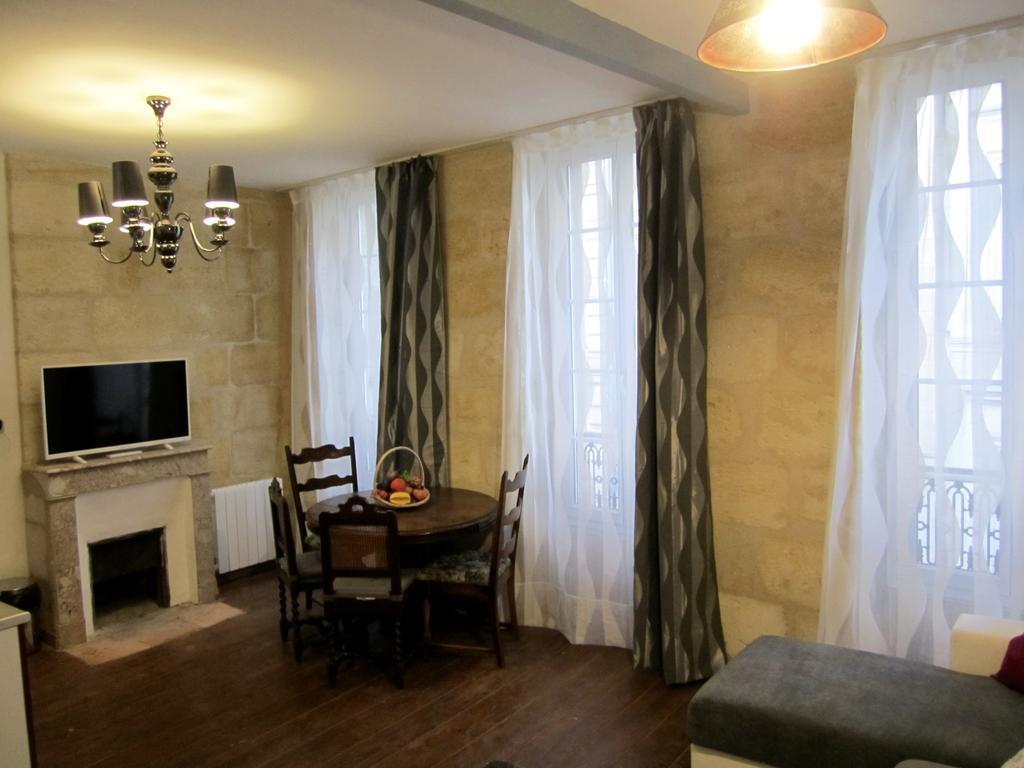 Appartements Bordeaux Saint Michel Room photo