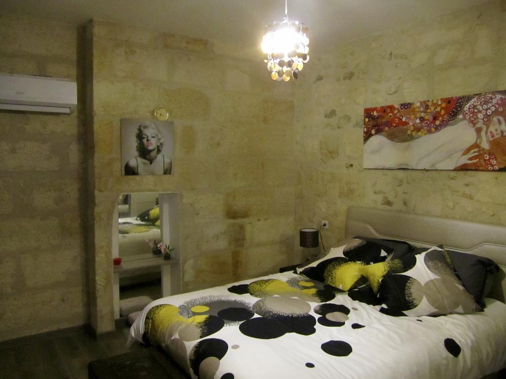 Appartements Bordeaux Saint Michel Room photo